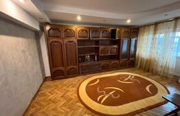 Apartament de închiriat, generos cu 3 camere, 80 mp, în zona Centrală 