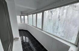 Apartament de închiriat, generos cu 3 camere, 80 mp, în zona Centrală 