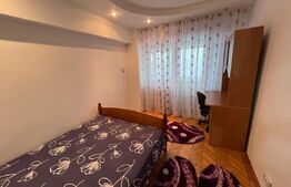Apartament de închiriat, generos cu 3 camere, 80 mp, în zona Centrală 