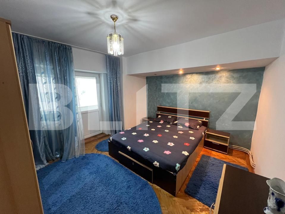 Apartament de vânzare 3 camere Central - 170680AV | BLITZ Târgu Jiu | Poza1