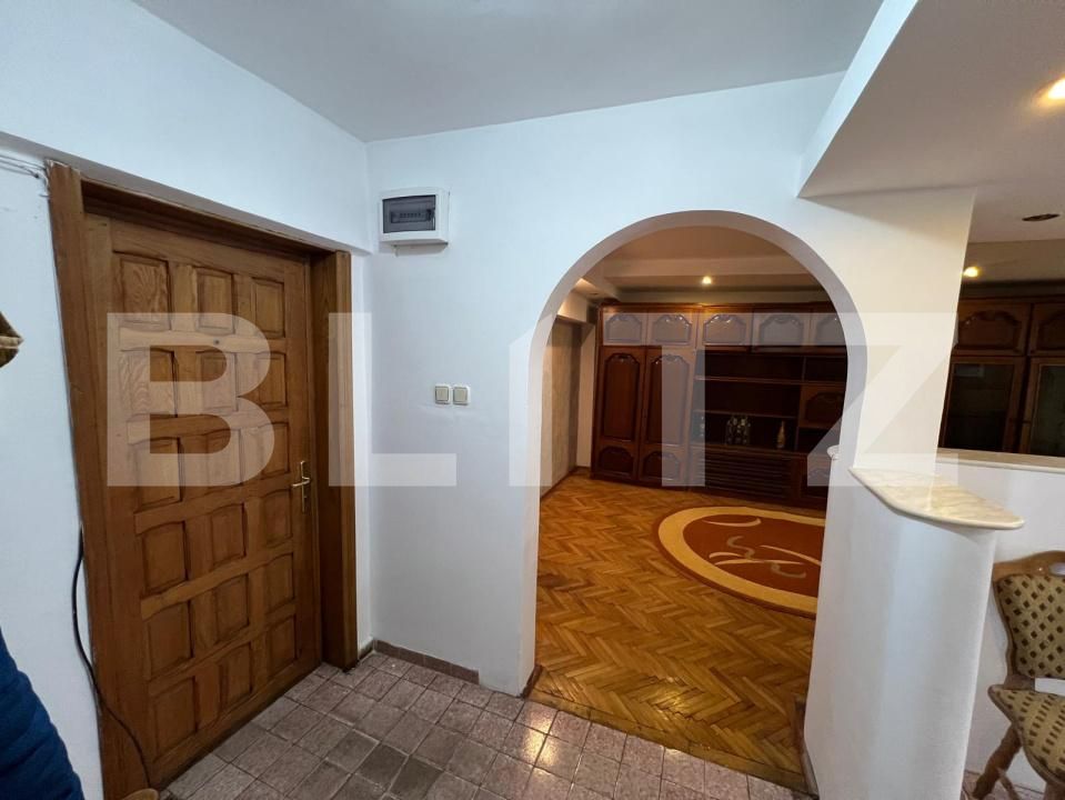 Apartament de vânzare 3 camere Central - 170680AV | BLITZ Târgu Jiu | Poza2