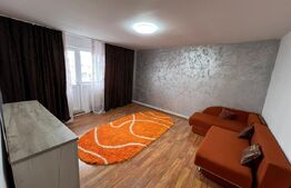 Apartament spațios cu 4 camere, 76 mp, complet mobilat și utilat, zona 9 Mai