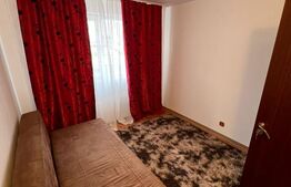 Apartament spațios cu 4 camere, 76 mp, complet mobilat și utilat, zona 9 Mai