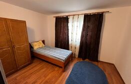 Apartament spațios cu 4 camere, 76 mp, complet mobilat și utilat, zona 9 Mai