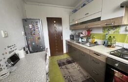 Apartament cu 2 camere, 49 mp, zona Grivitei
