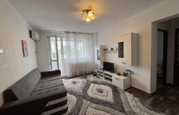 Apartament cu 2 camere, 49 mp, zona Grivitei