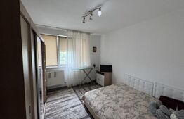 Apartament cu 2 camere, 49 mp, zona Grivitei