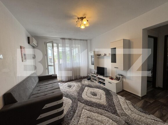 Apartament de vânzare 2 camere Central - 170693AV | BLITZ Târgu Jiu | Poza1
