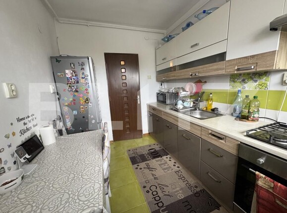 Apartament de vânzare 2 camere Central - 170693AV | BLITZ Târgu Jiu | Poza4