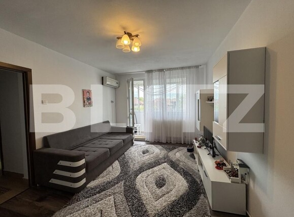 Apartament de vânzare 2 camere Central - 170693AV | BLITZ Târgu Jiu | Poza2