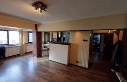 Apartament cu 2 camere, 63 mp, decomandat, zona ultracentrala, pietonala