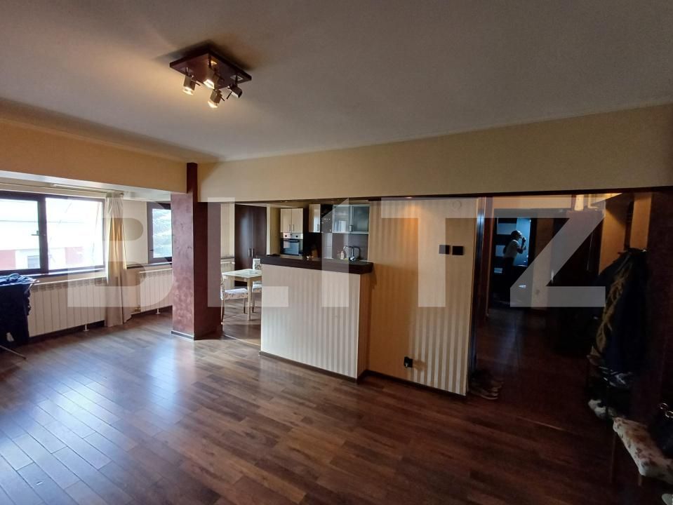 Apartament de vânzare 2 camere Ultracentral - 170713AV | BLITZ Târgu Jiu | Poza3