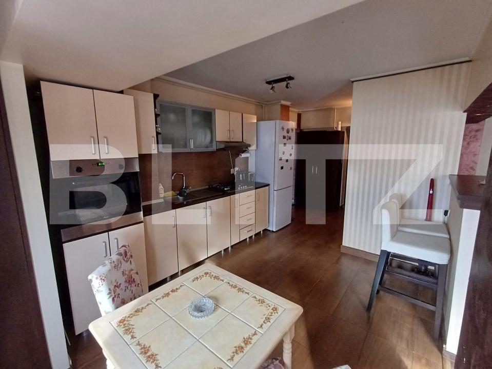 Apartament de vânzare 2 camere Ultracentral - 170713AV | BLITZ Târgu Jiu | Poza1
