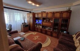 Apartament cu 2 camere, 51 mp, decomandat, zona Lic Ecaterina Teodoroiu