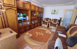 Apartament cu 2 camere, 51 mp, decomandat, zona Lic Ecaterina Teodoroiu