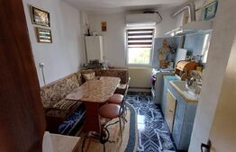 Apartament cu 2 camere, 51 mp, decomandat, zona Lic Ecaterina Teodoroiu