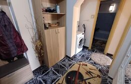 Apartament cu 2 camere, 51 mp, decomandat, zona Lic Ecaterina Teodoroiu