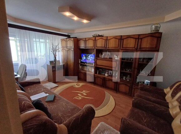 Apartament de vânzare 2 camere 9 Mai - 170715AV | BLITZ Târgu Jiu | Poza1