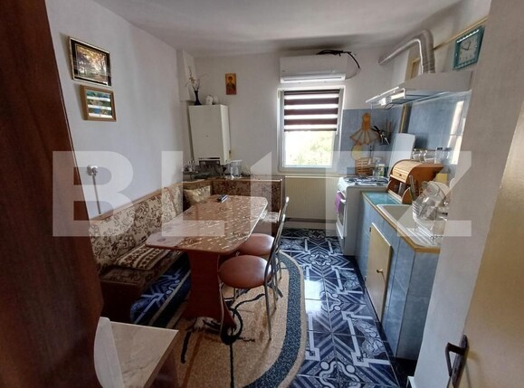 Apartament de vânzare 2 camere 9 Mai - 170715AV | BLITZ Târgu Jiu | Poza2