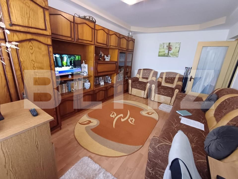 Apartament de vânzare 2 camere 9 Mai - 170715AV | BLITZ Târgu Jiu | Poza3