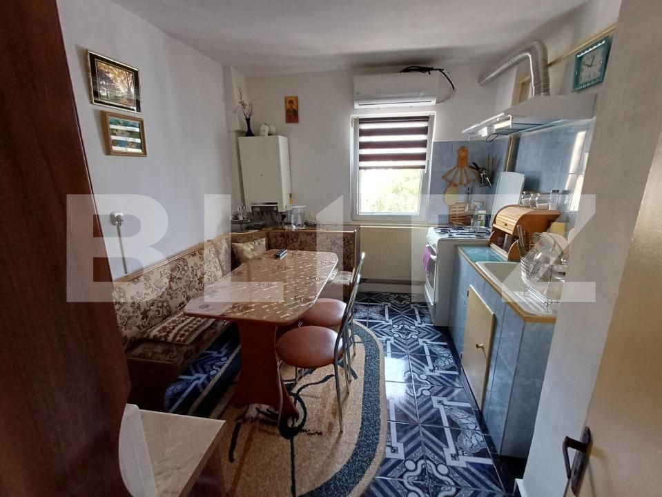 Apartament de vânzare 2 camere 9 Mai - 170715AV | BLITZ Târgu Jiu | Poza2