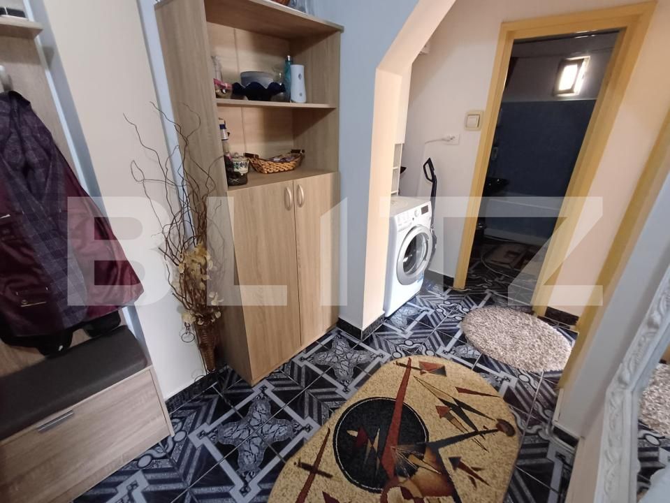 Apartament de vânzare 2 camere 9 Mai - 170715AV | BLITZ Târgu Jiu | Poza4