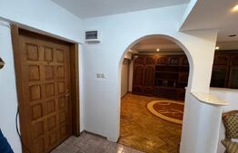 Apartament de închiriat, generos cu 3 camere, 80 mp, în zona Centrală 