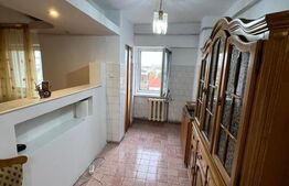 Apartament de închiriat, generos cu 3 camere, 80 mp, în zona Centrală 