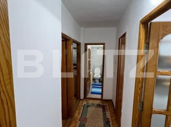 Apartament de închiriat 3 camere Central - 170800AI | BLITZ Târgu Jiu | Poza6