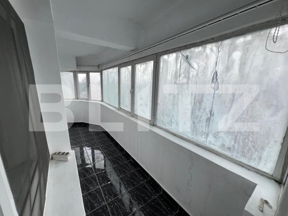 Apartament de închiriat 3 camere Central - 170800AI | BLITZ Târgu Jiu | Poza8