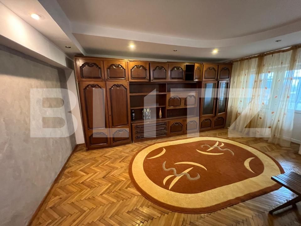 Apartament de închiriat 3 camere Central - 170800AI | BLITZ Târgu Jiu | Poza4