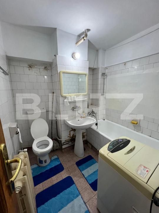 Apartament de închiriat 3 camere Central - 170800AI | BLITZ Târgu Jiu | Poza9