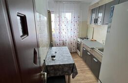 Apartament spațios cu 4 camere, 76 mp, complet mobilat și utilat, zona 9 Mai