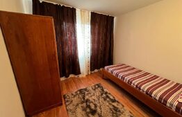 Apartament spațios cu 4 camere, 76 mp, complet mobilat și utilat, zona 9 Mai