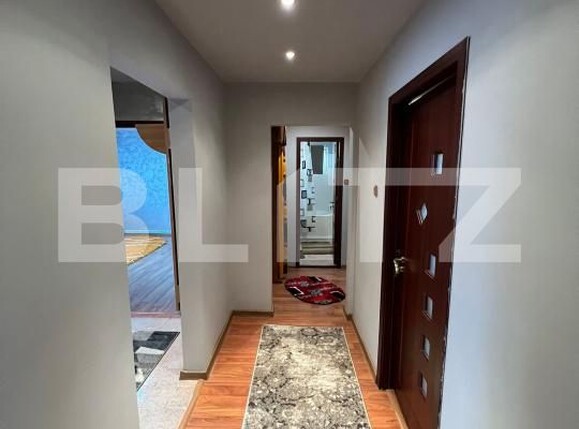 Apartament de închiriat 4 camere 9 Mai - 170801AI | BLITZ Târgu Jiu | Poza5
