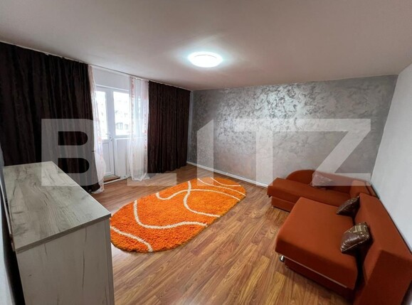 Apartament de închiriat 4 camere 9 Mai - 170801AI | BLITZ Târgu Jiu | Poza1