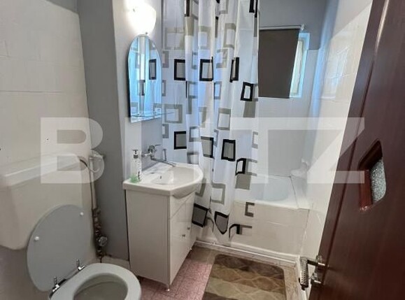 Apartament de închiriat 4 camere 9 Mai - 170801AI | BLITZ Târgu Jiu | Poza10