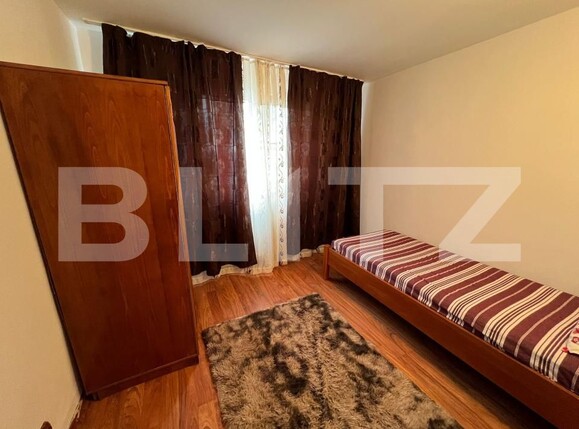 Apartament de închiriat 4 camere 9 Mai - 170801AI | BLITZ Târgu Jiu | Poza7