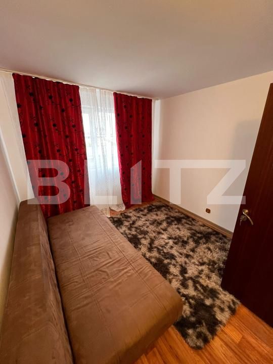 Apartament de închiriat 4 camere 9 Mai - 170801AI | BLITZ Târgu Jiu | Poza8