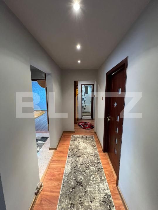 Apartament de închiriat 4 camere 9 Mai - 170801AI | BLITZ Târgu Jiu | Poza5