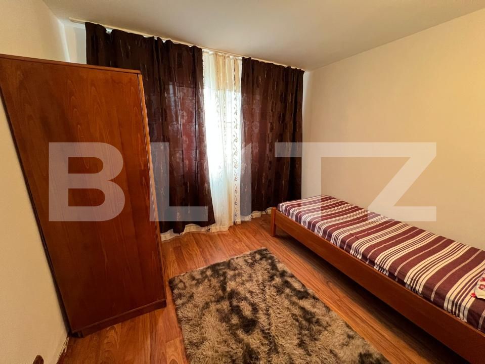 Apartament de închiriat 4 camere 9 Mai - 170801AI | BLITZ Târgu Jiu | Poza7
