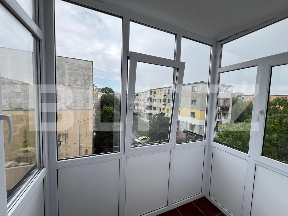 Apartament de închiriat 4 camere 9 Mai - 170801AI | BLITZ Târgu Jiu | Poza11