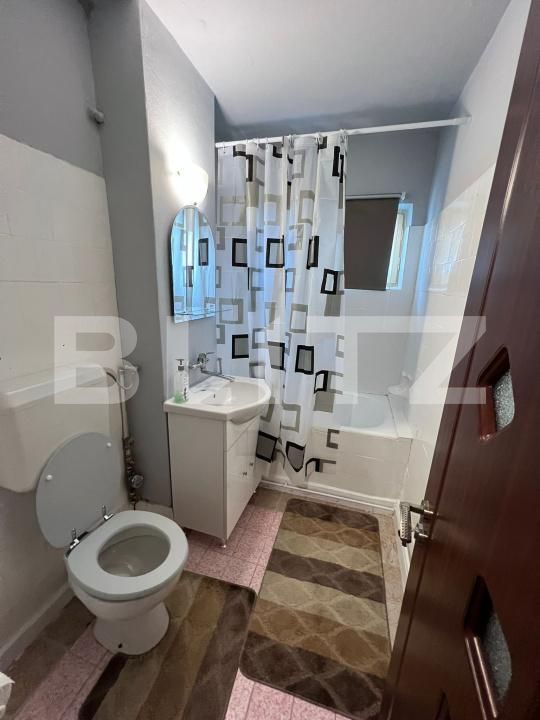 Apartament de închiriat 4 camere 9 Mai - 170801AI | BLITZ Târgu Jiu | Poza10