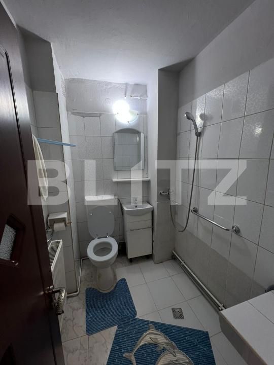 Apartament de închiriat 4 camere 9 Mai - 170801AI | BLITZ Târgu Jiu | Poza9