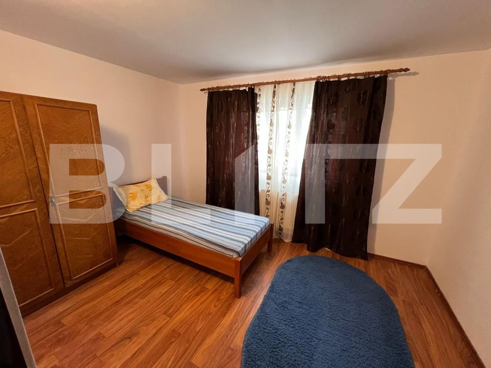Apartament de închiriat 4 camere 9 Mai - 170801AI | BLITZ Târgu Jiu | Poza6