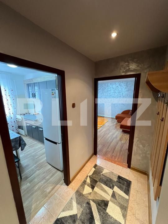 Apartament de închiriat 4 camere 9 Mai - 170801AI | BLITZ Târgu Jiu | Poza2