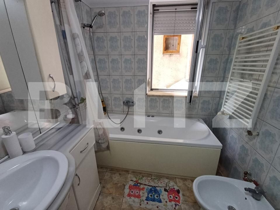 Apartament de închiriat 2 camere Sud - 170942AI | BLITZ Târgu Jiu | Poza8