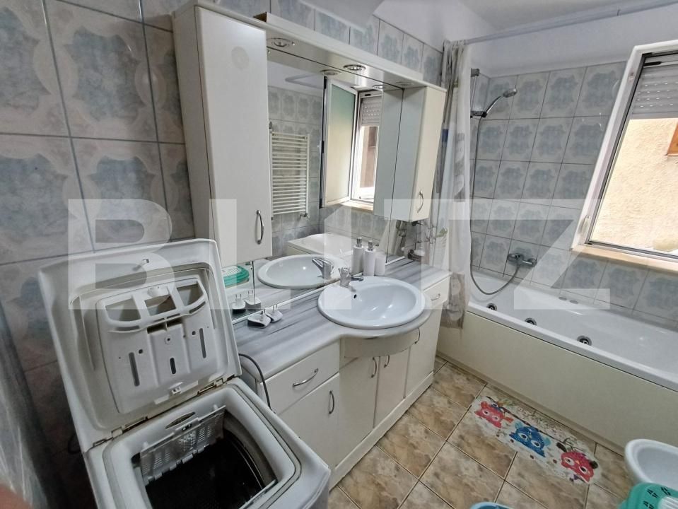 Apartament de închiriat 2 camere Sud - 170942AI | BLITZ Târgu Jiu | Poza9