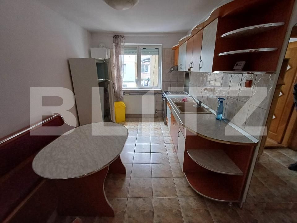Apartament de închiriat 2 camere Sud - 170942AI | BLITZ Târgu Jiu | Poza2