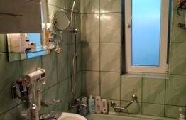 Apartament de vanzare, cu 3 camere, 48 mp, zona parc Nicolae Titulescu